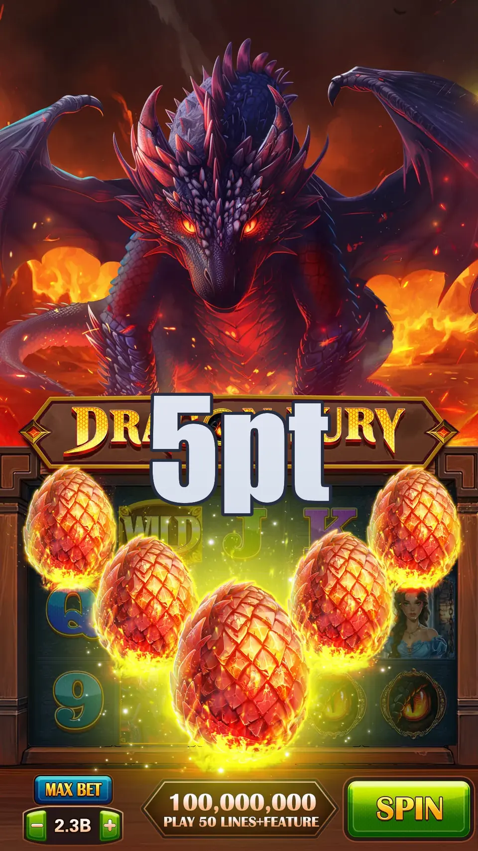 5pt APK