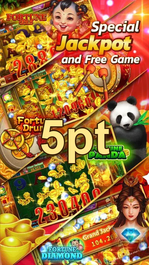 5pt APK