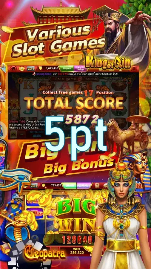 5pt APK